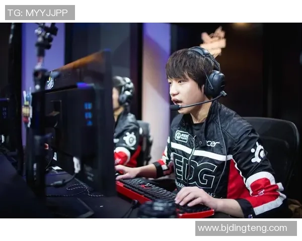 EDG战术解析：深度剖析英雄联盟阵地战体系的核心策略与执行